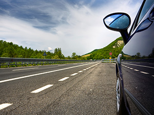 DROIT ROUTIER - conducteurs porteurs de lentilles de contact